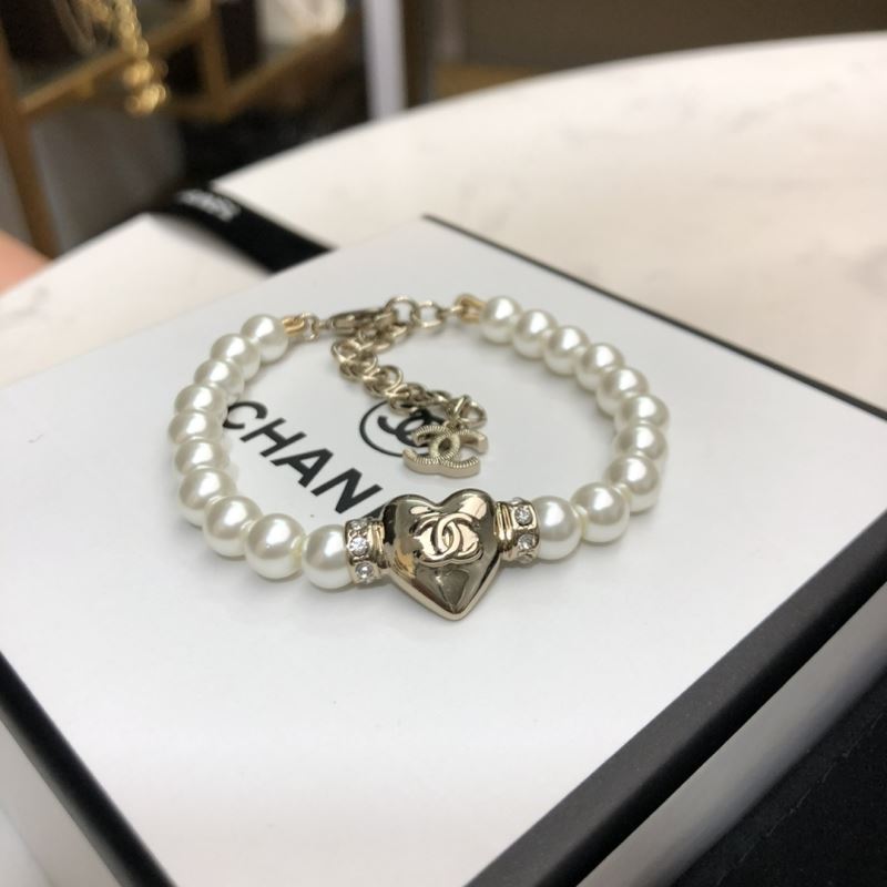 Ch**el bracelets